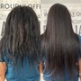 Bonding Hair Extensions