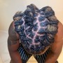 Kinky Twist