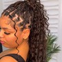 Kinky Twist