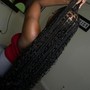 Senegalese Twist