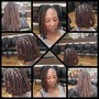 Root Touch Up