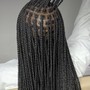 Senegalese Twist