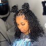 Versatile Sew In