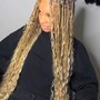 Crochet Braids