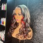 Custom Wig Consultation