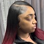 Closure Sew In