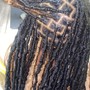 Loc Retwist