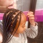 Poetic Justice Braids