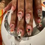 Manicure - French