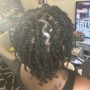 Natural Twists