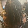 Crochet Braids