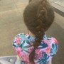 Braid Bar Style