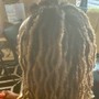 Crochet Braids