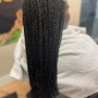 Kinky Twist