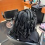 Natural Twists