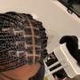 Men’s Twist (Full Head)