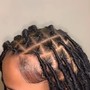 Men’s Twist (Full Head)