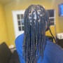 Loc Repair $6 per loc