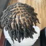 Loc Repair $6 per loc