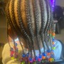 Kid's Braids