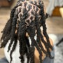 Loc Retwist/Starter