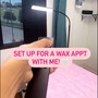 Full Body Wax