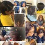 Versatile Sew In