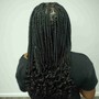 Invisible Loc (Back Length)