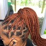 Senegalese Twist