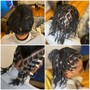 Kid's retwist