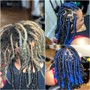 Loc Trim