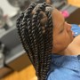 Comb Twist