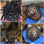 Crochet Braids/locs