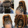 Kid's retwist