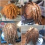 Loc Trim