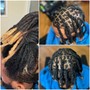 Kid's retwist