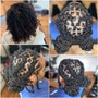 Crochet Braids/locs