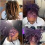 Kid's retwist