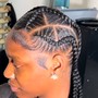 20+ Designer Stitch Braids