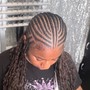 20+ Designer Stitch Braids