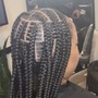 8 Designer Stitch Braids