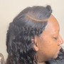 Closure Sew In