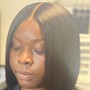 Closure Sew In