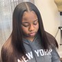 Closure Sew In