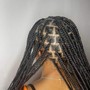 Island Twists (Small)