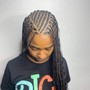 Island Twists (Small)