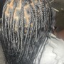 Senegalese Twist