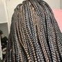 Island Twists (Small)