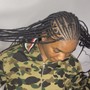 Island Twists (Small)