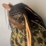 Senegalese Twist